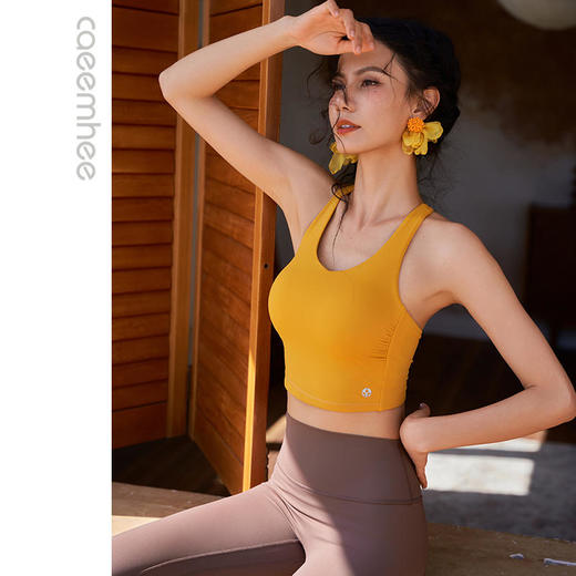 2025春夏卡益背心一体杯KQ04951_KXD/K05303_KXD 商品图4