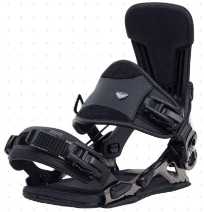 25/26SP固定器Peak 商品图0