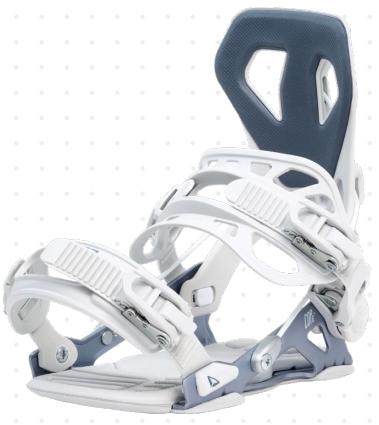 25/26SP固定器Core blue 商品图0