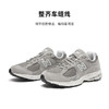 NEW BALANCE/NB 男女款2002R 低帮复古舒适运动休闲跑步鞋 商品缩略图3