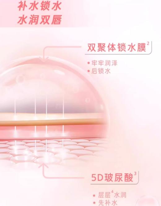 【航免仓】LANEIGE兰芝新包装粉色草莓唇膜20g 商品图1