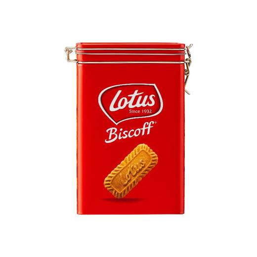 和情缤咖时 焦糖饼干礼盒 312g/盒 商品图0