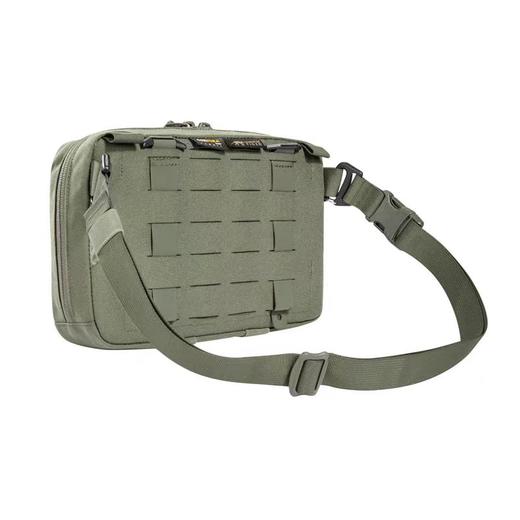 德国塔虎TT 战术包8.1户外运动跑步健身休闲收纳腰包挎包防泼水 商品图2