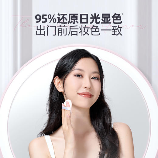 AMIRO Mini版美妆镜 商品图2
