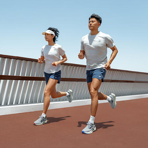 NEW BALANCE/NB 男女款Propel v5轻量透气跑步运动训练鞋 商品图4