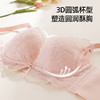 【拍2件199元】【薄杯】熳洁儿 小胸聚拢文胸法式蕾丝云感棉商场同款25201539 商品缩略图4