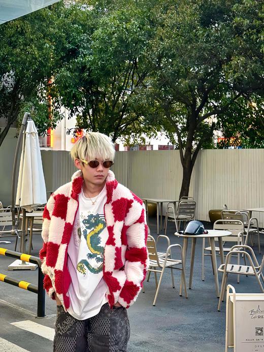 驴家 龙年限定短袖印花 商品图2