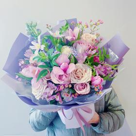 秘境花园——迷情谷