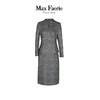MJ4L091麦克斯菲瑞连衣裙 商品缩略图0