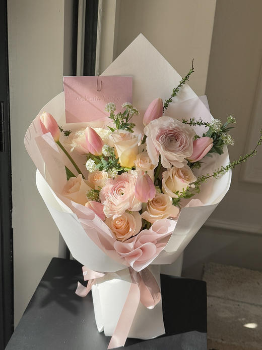 新品花礼-南风知我意 商品图7