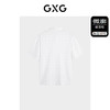 GXG男装 双色老花满印潮流短袖衬衫 秋季热卖衬衫 GEX12323783 商品缩略图1