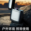 【yoose有色•电弧打火机】迷你充电式脉冲双电弧防风打火机情人节礼物 商品缩略图2