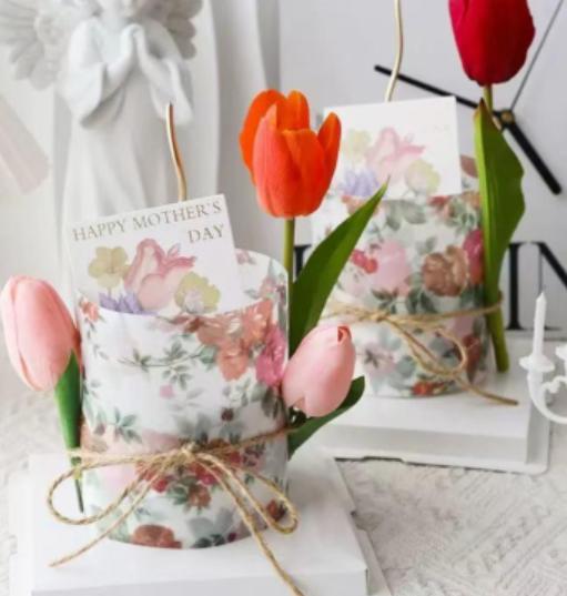 1女神节蛋糕插件1*1套 商品图0