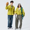 【暴力清仓 防泼扛风 防刮耐磨 无缝压胶】斯辰唯佳户外通勤短款情侣外套 商品缩略图6