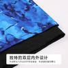 都市丽人男士泳裤薄半光涤泳布滨海休闲泳裤FSH6A2 商品缩略图6