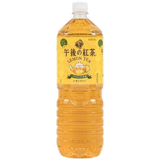 日本进口麒麟午后红茶1.5L 商品图0