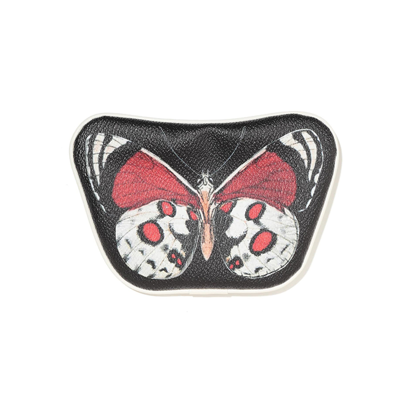 UNDERCOVER Acc 蝴蝶印花收纳包 小包