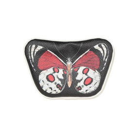 UNDERCOVER Acc 蝴蝶印花收纳包 小包