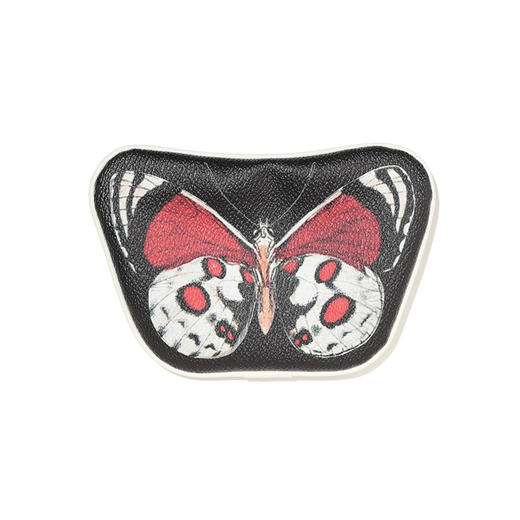 UNDERCOVER Acc 蝴蝶印花收纳包 小包 商品图0