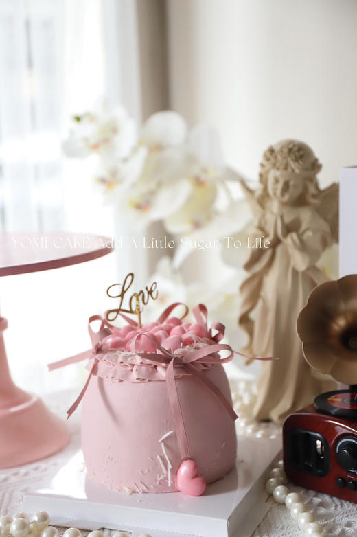 粉色甜心 商品图1