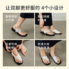 7or9沙发系凉鞋冰玉系列1.5cm 商品缩略图2