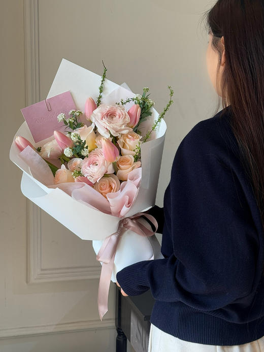 新品花礼-南风知我意 商品图1