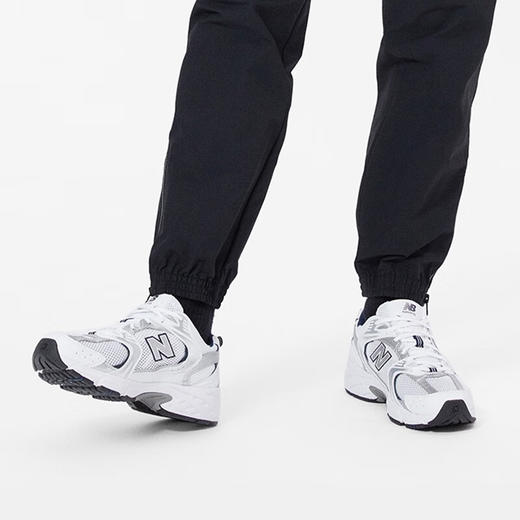 New Balance/NB 530系列男女情侣百搭复古休闲运动老爹鞋 商品图1