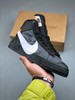 耐克 OFF-WHITE X NIKE BLAZER MID OW 联名开拓者 经典高帮百搭板鞋 合集 商品缩略图2