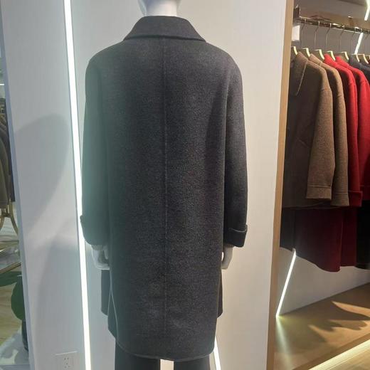 南3懿贝妮大衣 商品图1