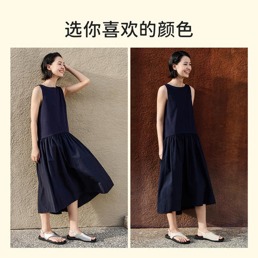 7or9沙发系凉鞋冰玉系列1.5cm 商品图4