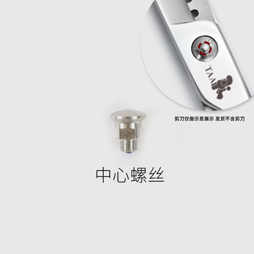 剪刀电推配件 商品图10