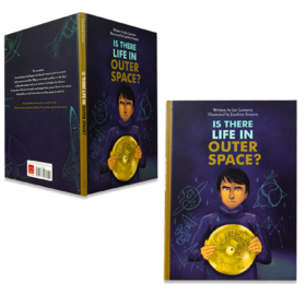 Is there life in outer space