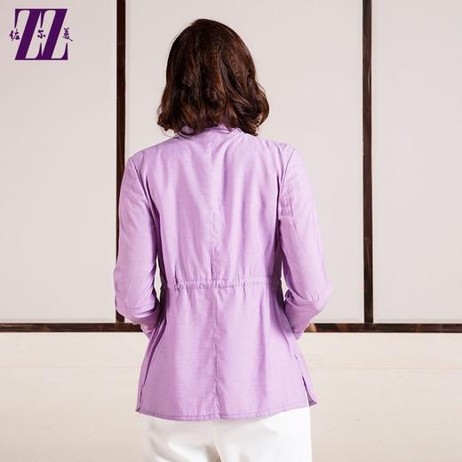 佐尔美长袖衬衫女E61CC04 商品图1