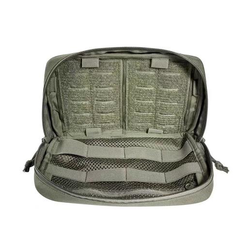 德国塔虎TT 战术包8.1户外运动跑步健身休闲收纳腰包挎包防泼水 商品图7