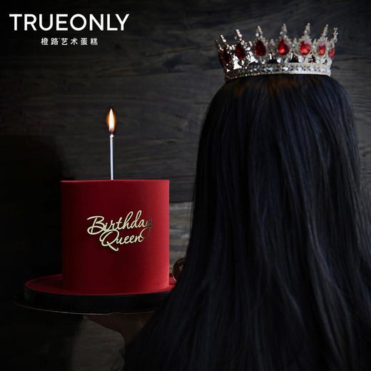 【罗比妮娅】炽烈纯情，用爱加冕 商品图4