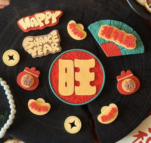 招财进宝 商品图4