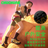 【赠袜子1双】轻户外运动鞋 | CHUCHUNA丘丘纳 儿童休闲鞋 男童女童运动鞋 可水洗 轻户外百搭运动鞋EGO系列 商品缩略图3
