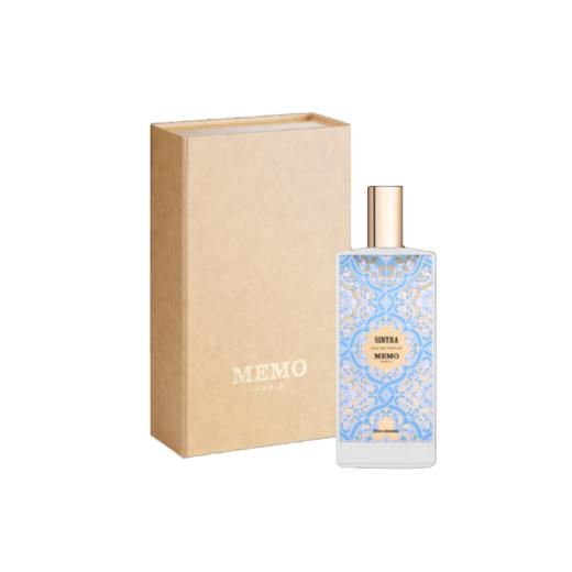 玫默 新特拉（辛特拉） Memo Sintra 分装【焦糖棉花糖味的童年回忆】 商品图2