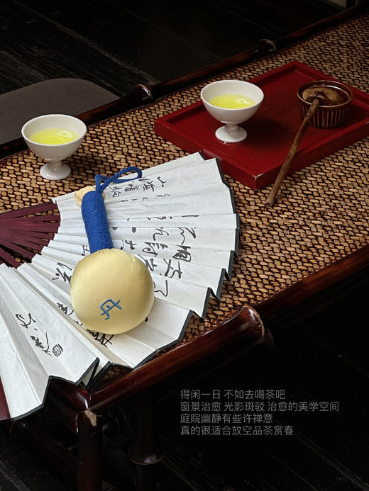 真不二养生丹锤 商品图9