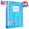 【中商原版】希腊 食谱 地中海美食 Greece The Cookbook 英文原版 Vefa Alexiadou 橄榄油面包葡萄酒无花果葡萄奶酪烹饪 商品缩略图0