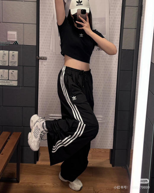 迪子家扭扭裤运动裤021009 商品图2