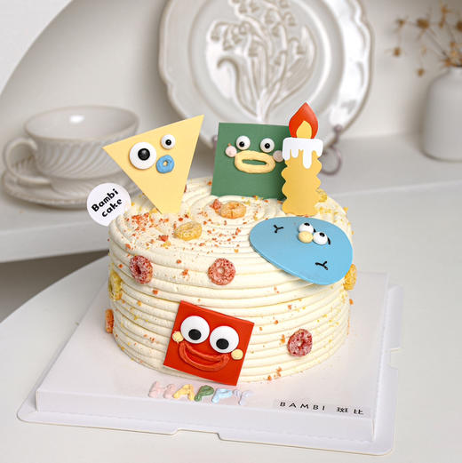 多巴胺小眼睛 商品图1