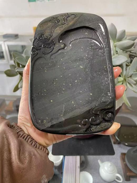 金星坑°云福砚 商品图0