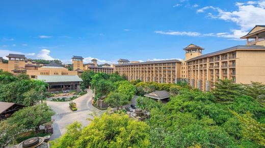 【开春限时钜惠】广州长隆动物园2天1晚套票一价全含园区住宿+门票+专属导览+旅拍 ！ 商品图4