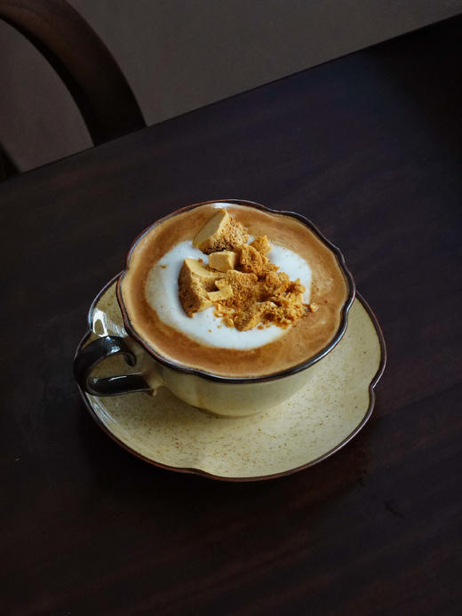 卡美罗latte/拿铁 商品图6