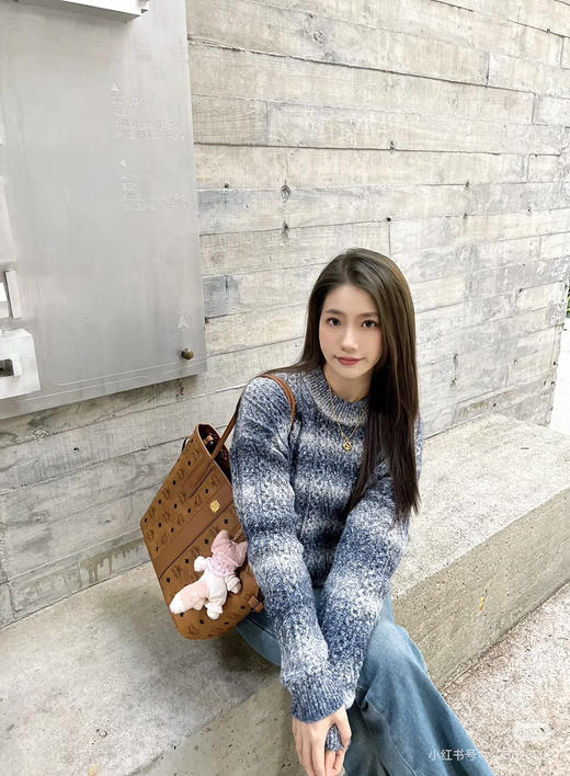 Mcm经典子母购物袋包 商品图6