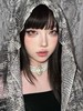 GIRLS'S LINE 半年抛 龙族之战（龙之家族） 直径14.5mm着色13.8mm 商品缩略图7