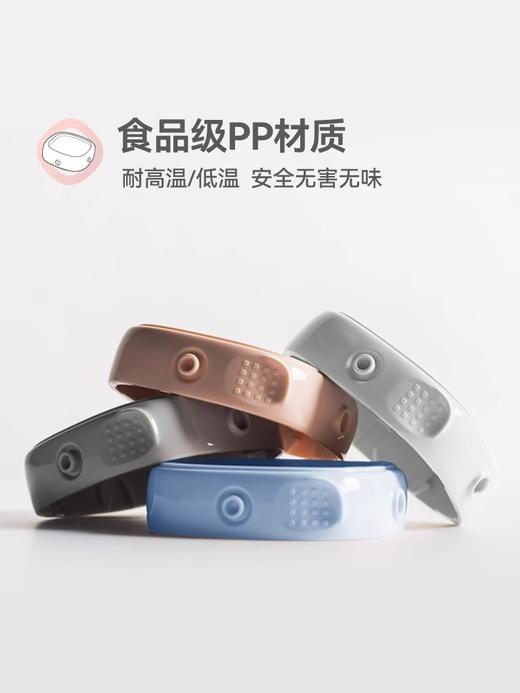 hegen单片储存盖（绿色） 商品图2