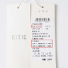 EITIE爱特爱夏季新款显瘦气质洋气吊带连衣裙7707405 商品缩略图6