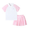 【冰感防晒】女童套装夏季新款安奈儿童装EG521044 商品缩略图6